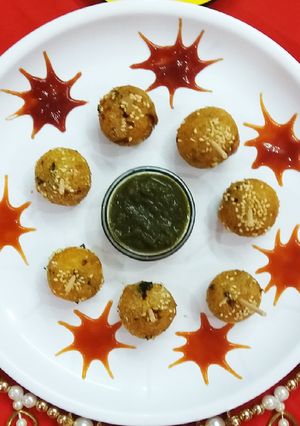 A picture of Suji cheezy pops.
