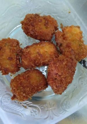 Foto resep Nugget Ayam Anti Gagal 😉