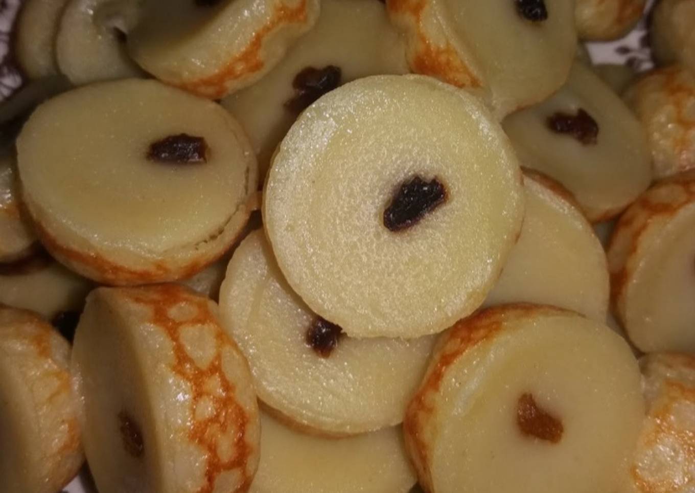 Bingka Kentang