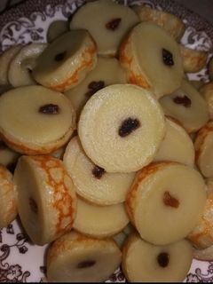 Foto resep Bingka Kentang