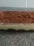 Tiramisú