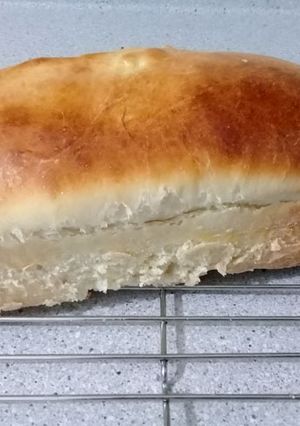 Una foto de 🍞 Pan Dulce | Pan Aliñado 🍞 Paso a paso