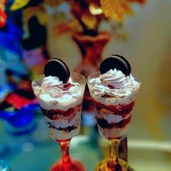 A picture of Oreo icekit.