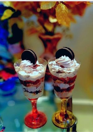 A picture of Oreo icekit.