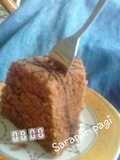 Bolu coklat