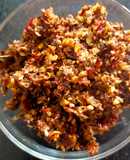 Kanda-Lasoon Masala