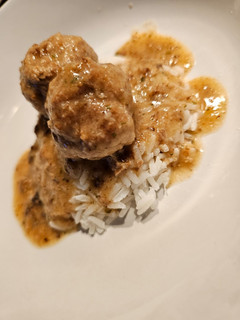 Una foto de Albóndigas caseras 🍴