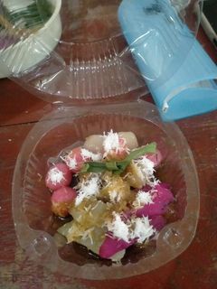 Foto resep Cenil