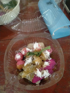Foto resep Cenil
