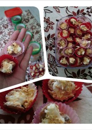 Foto resep Coco choco