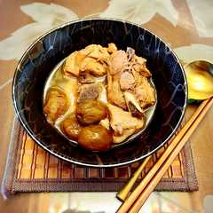 梅子雞湯/好吃零失敗料理-レシピのメイン写真