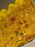 மிக்சர்(mixture recipe in tamil)