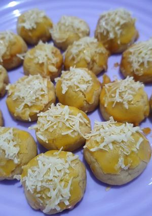 Foto resep Nastar Tanpa Oven
