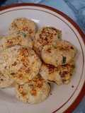 Tempong khas Temanggung