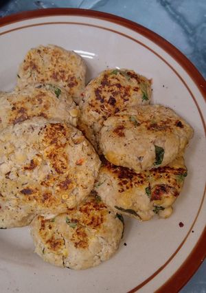 Foto resep Tempong khas Temanggung
