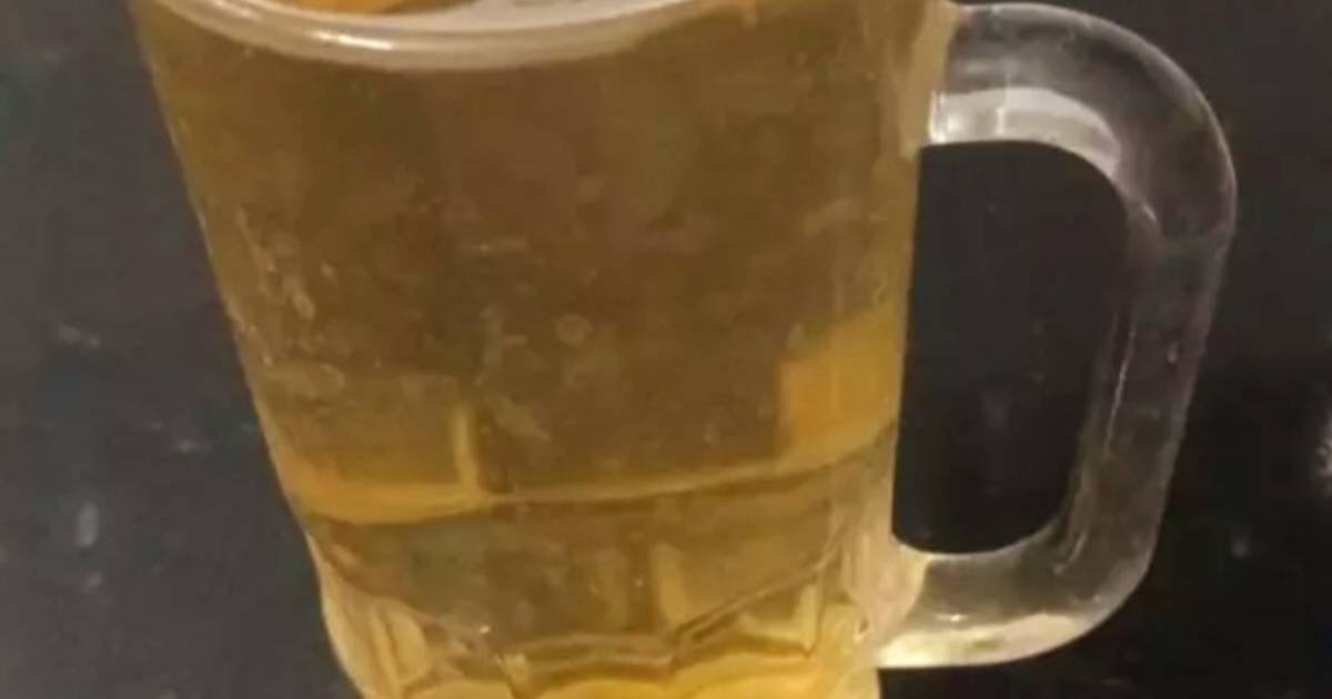 Chamomile lemon tea Recipe by Sneha Patel Cookpad