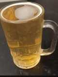 Chamomile lemon tea