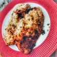 صدور دجاج بالتوم 🍗