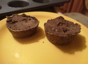 Una foto de Reese´s saludables
