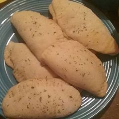 A picture of Bbq Pockets.