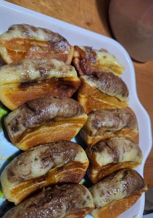 Foto resep Pukis Banyumas Enak