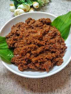 Foto resep Rendang Daging Sapi Empuk Lezat