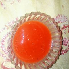 A picture of Tomato ketchup.