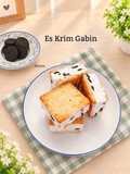 Es Krim Gabin