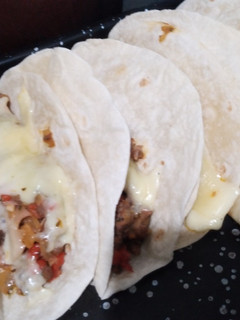 Una foto de 🌮Tacos🌮