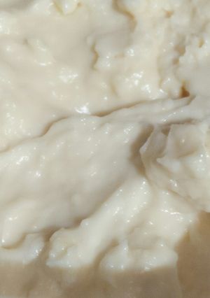Foto resep Cream cheese homemade