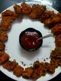 Vetki pakoda