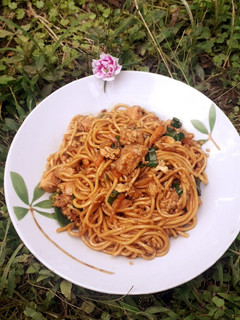 Foto resep Mie Goreng Jawa