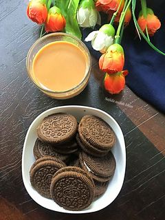 मसाला चाय (Masala chai recipe in hindi) रेसिपी मुख्य फोटो