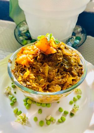 বাঁধাকপির চচ্চড়ি (Bandhakopir chorchchori recipe in Bengali) রেসিপির প্রধান ছবি