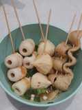 Odeng Kuah