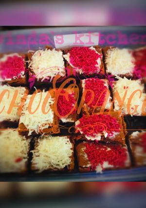 Foto resep Chocorange :-D