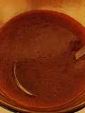 Bouillon de Boeuf