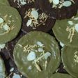 Almond Crispy Cheese