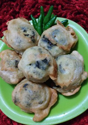 Foto resep Rolade 💚