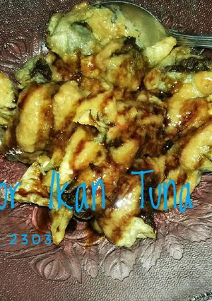 Foto resep Batagor Ikan Tuna simple