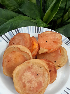 Foto resep Ubi Goreng Manis