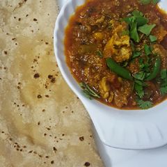 A picture of Brain Masala.