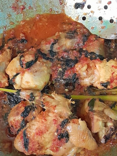 Foto resep Ayam Rica Rica Kemangi