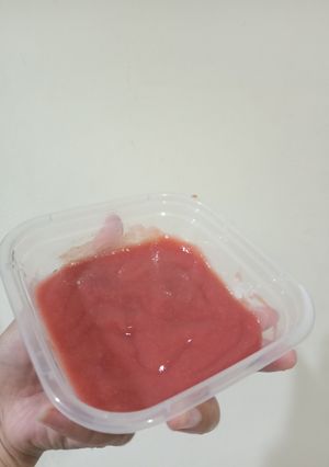 Foto resep Selai Jambu Biji 🫗