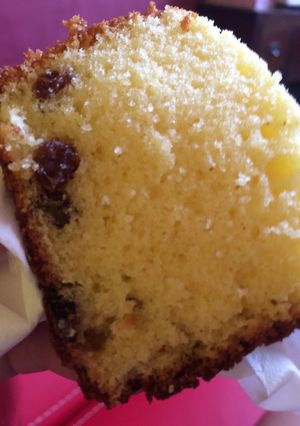 Foto resep Butter cake