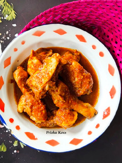 Foto resep Ayam Gongso