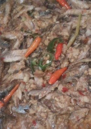 Foto resep Suwir layang tempe