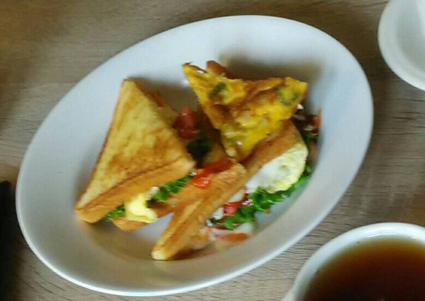 Sandwich