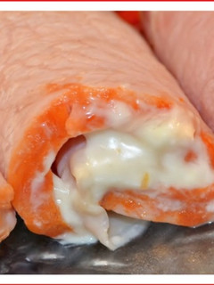 Una foto de Mini San Jacobos (Thermomix)