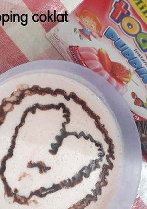 Foto resep Mpasi cheese cream milna
